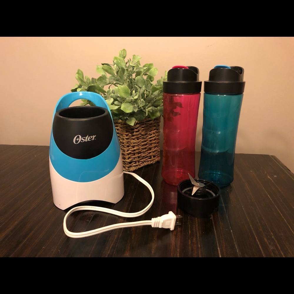 Oster Smoothie Maker Blender